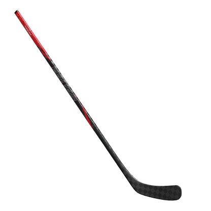 BAUER NEXUS TRACER RED JUNIOR 52" HOCKEY STICK