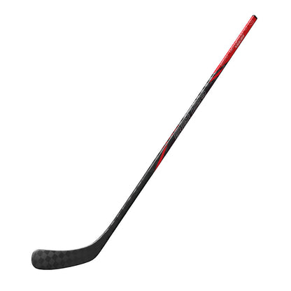 BAUER NEXUS TRACER RED INTERMEDIATE 58" HOCKEY STICK