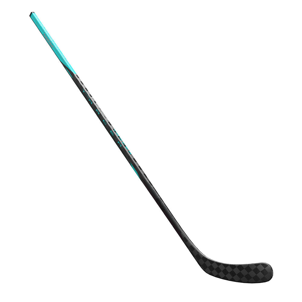 BAUER NEXUS TRACER TEAL SENIOR 62" HOCKEY STICK