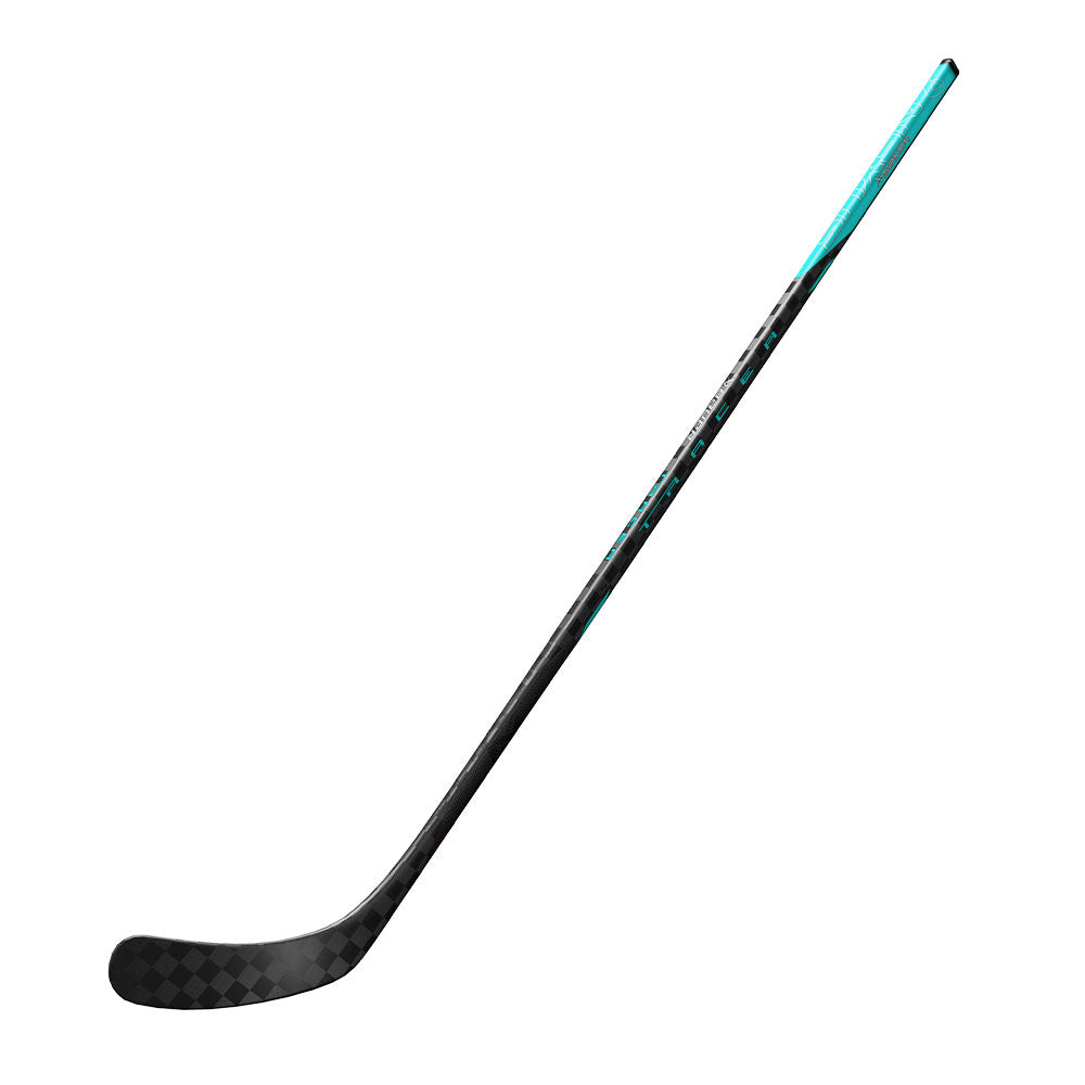 BAUER NEXUS TRACER TEAL JUNIOR 52" HOCKEY STICK