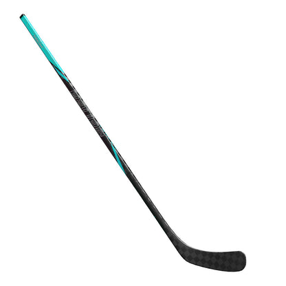 BAUER NEXUS TRACER TEAL SENIOR 62" HOCKEY STICK