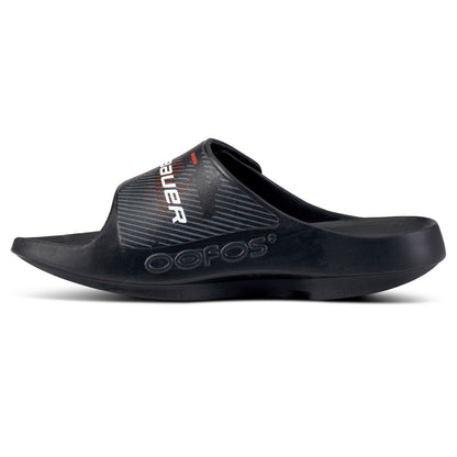 BAUER OOFOS NEXT GAME SPORT FLEX SLIDES