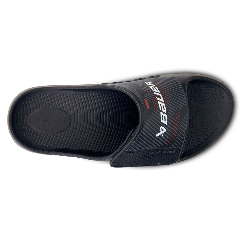 BAUER OOFOS NEXT GAME SPORT FLEX SLIDES