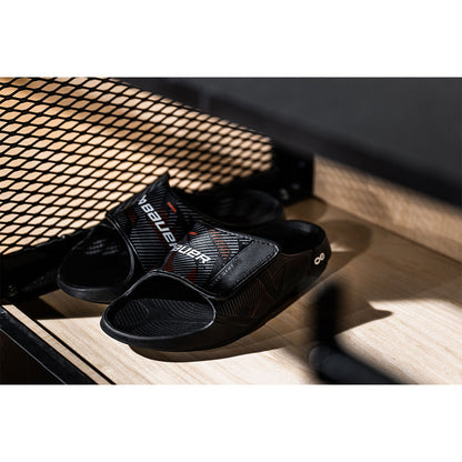 BAUER OOFOS NEXT GAME SPORT FLEX SLIDES