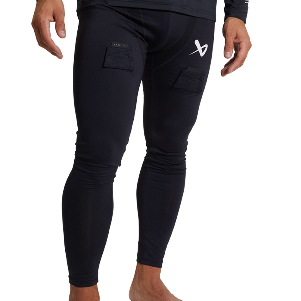 BAUER PERFORMANCE SENIOR JOCK PANTS