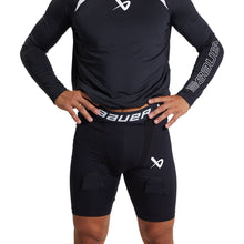 BAUER PERFORMANCE SENIOR JOCK SHORT