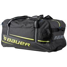 BAUER PREMIUM JUNIOR WHEELED HOCKEY BAG