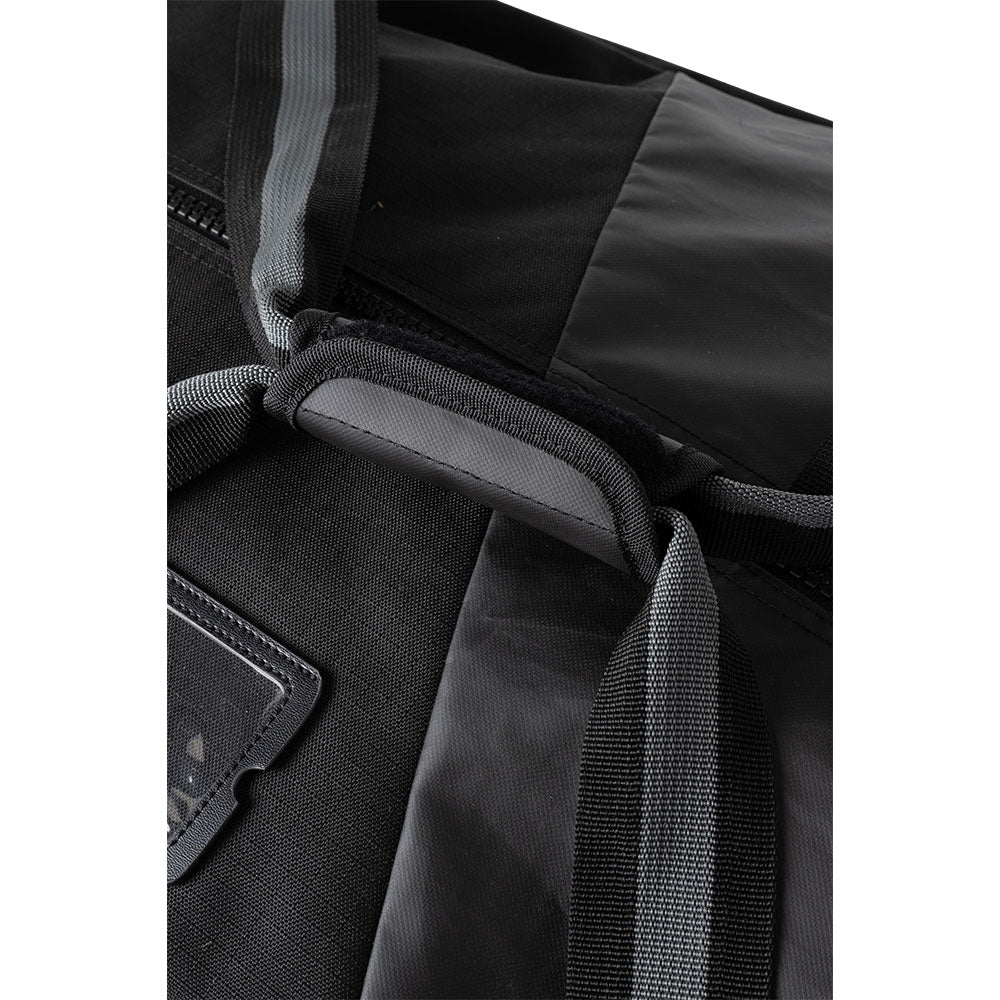 BAUER PREMIUM SENIOR WHEELED HOCKEY BAG