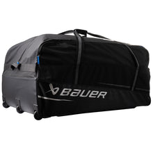 BAUER PREMIUM WHEELED GOALIE BAG
