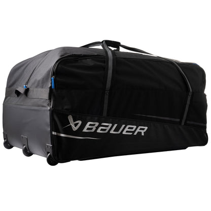 BAUER PREMIUM WHEELED GOALIE BAG