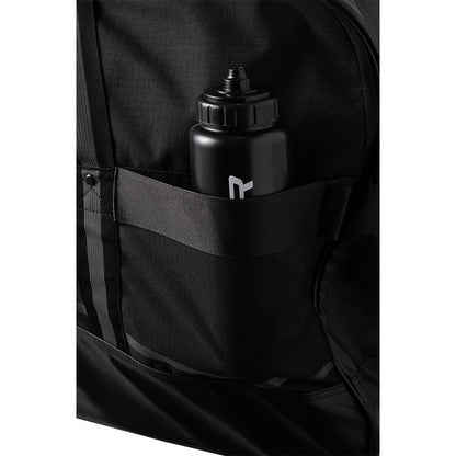 BAUER PREMIUM WHEELED GOALIE BAG