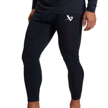 BAUER PRO COMPRESSION YOUTH BL PANTS