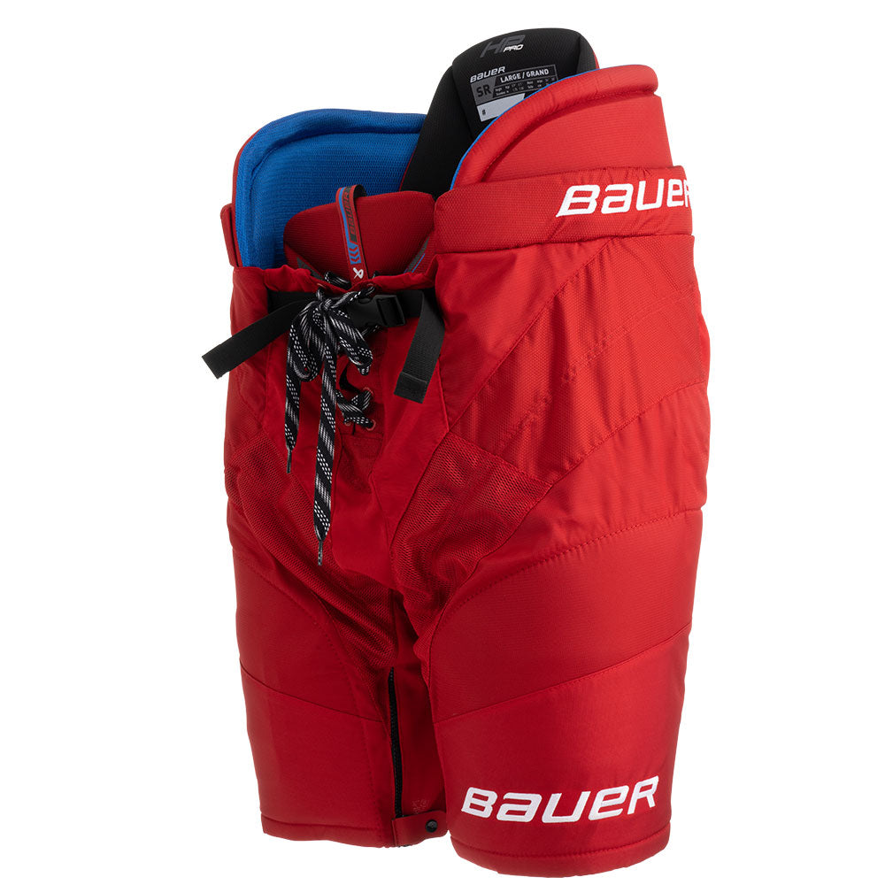 BAUER PRO SENIOR HOCKEY PANTS