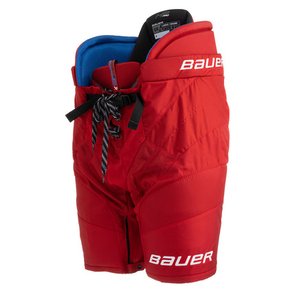 BAUER PRO SENIOR HOCKEY PANTS
