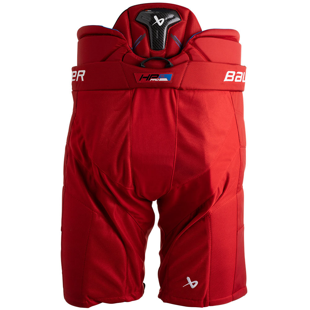 BAUER PRO SENIOR HOCKEY PANTS