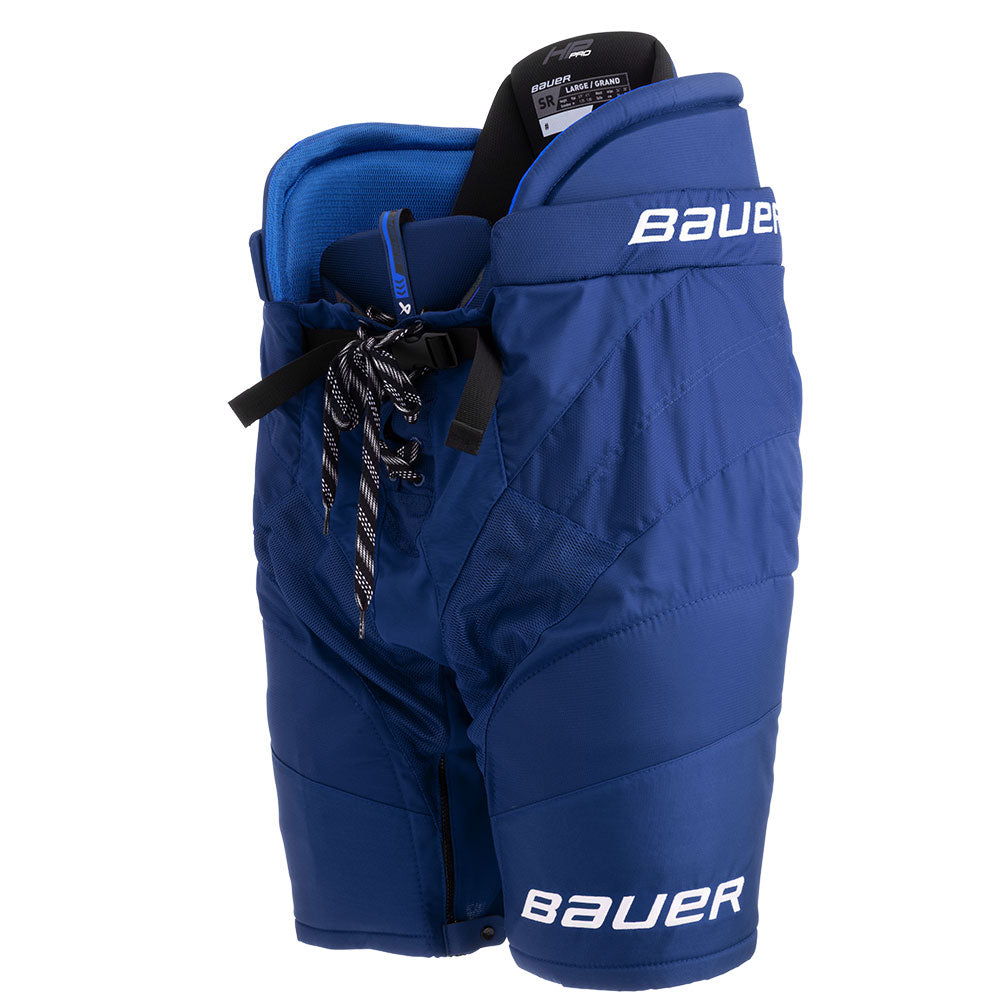 BAUER PRO SENIOR HOCKEY PANTS