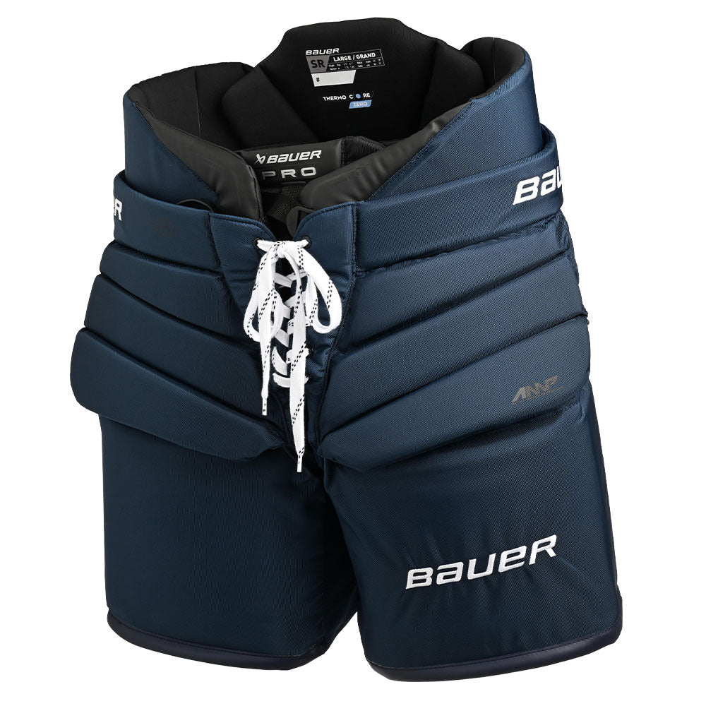 BAUER PRO SENIOR GOALIE PANTS