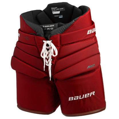 BAUER PRO SENIOR GOALIE PANTS
