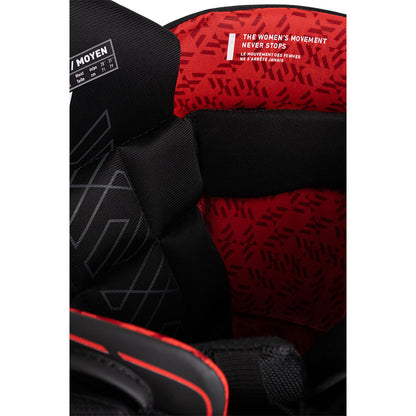 BAUER PRO WOMENS HOCKEY PANTS