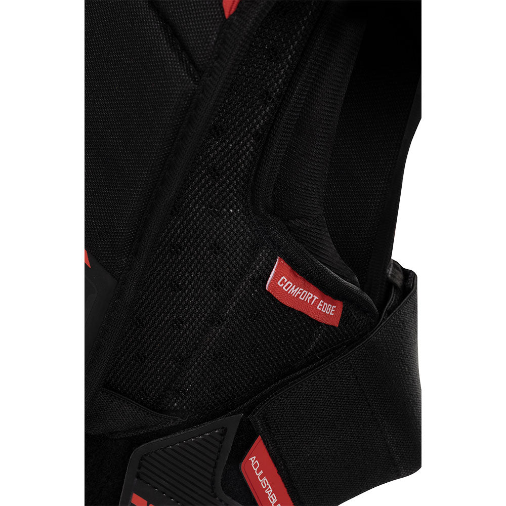 BAUER PRO WOMENS SHOULDER PADS