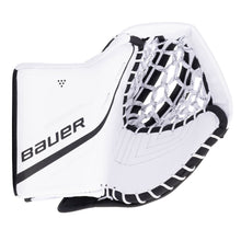 BAUER PRODIGY YOUTH GOALIE CATCHER