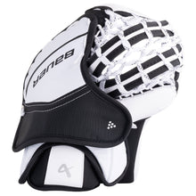BAUER PRODIGY YOUTH GOALIE CATCHER