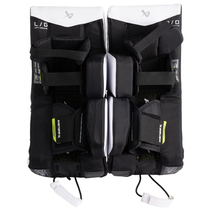 BAUER PRODIGY YOUTH GOALIE PADS