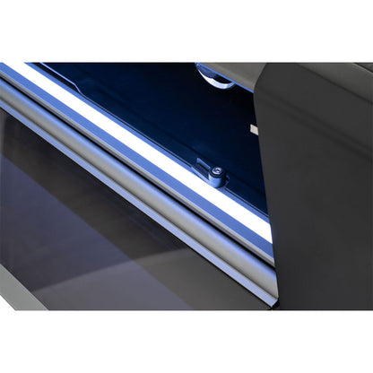 BAUER PROSHARP ADVANTEDGE HOME SKATE SHARPENING MACHINE