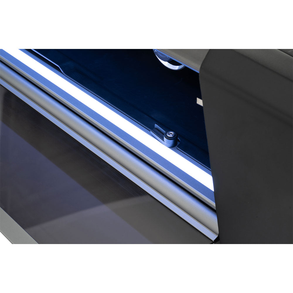 BAUER PROSHARP ADVANTEDGE HOME SKATE SHARPENING MACHINE