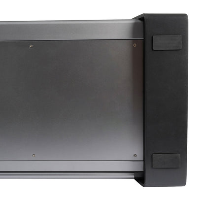 BAUER PROSHARP ADVANTEDGE HOME SKATE SHARPENING MACHINE