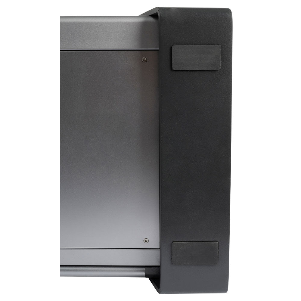 BAUER PROSHARP ADVANTEDGE HOME SKATE SHARPENING MACHINE