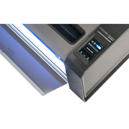 BAUER PROSHARP ADVANTEDGE HOME SKATE SHARPENING MACHINE