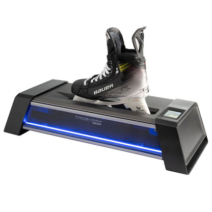 BAUER PROSHARP ADVANTEDGE HOME SKATE SHARPENING MACHINE
