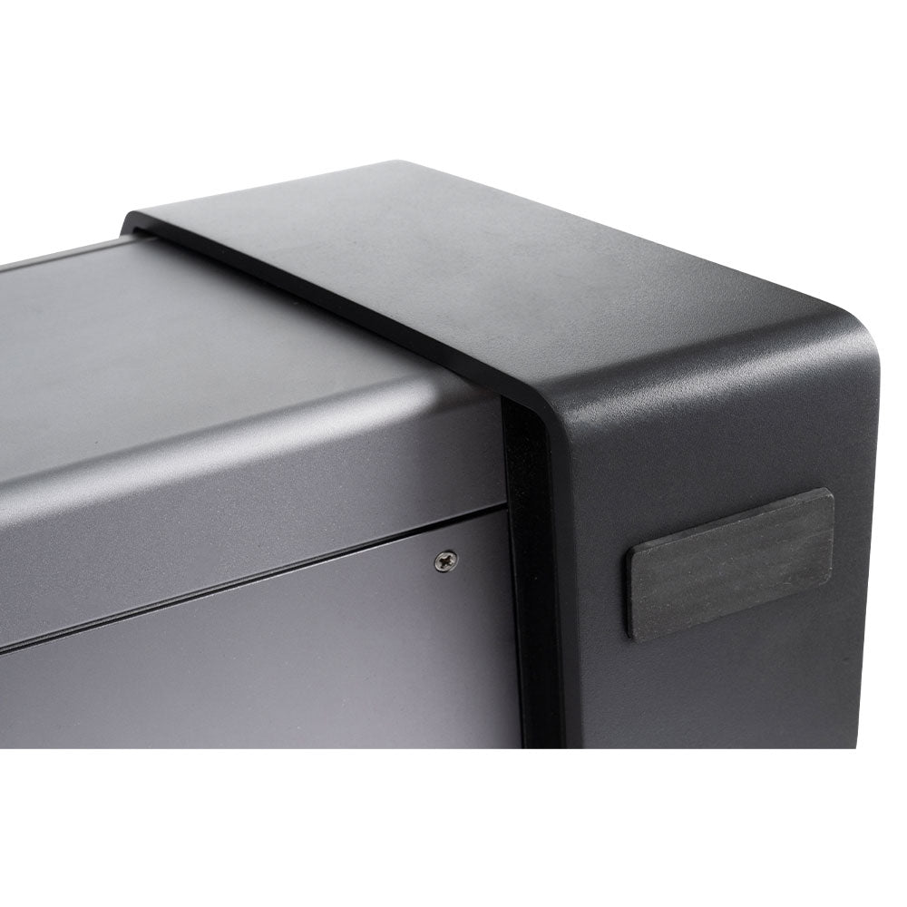 BAUER PROSHARP ADVANTEDGE HOME SKATE SHARPENING MACHINE