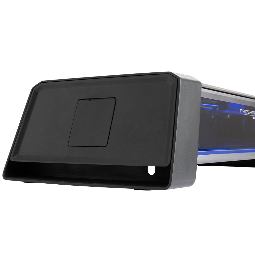 BAUER PROSHARP ADVANTEDGE HOME SKATE SHARPENING MACHINE