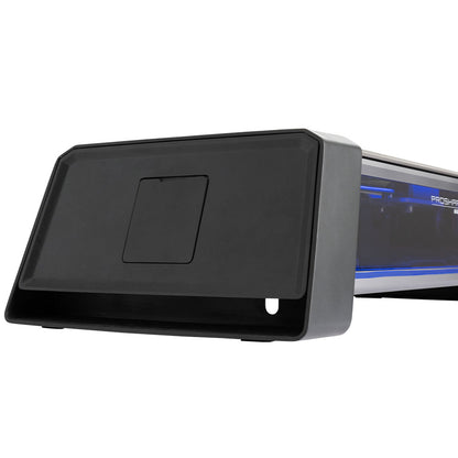 BAUER PROSHARP ADVANTEDGE HOME SKATE SHARPENING MACHINE