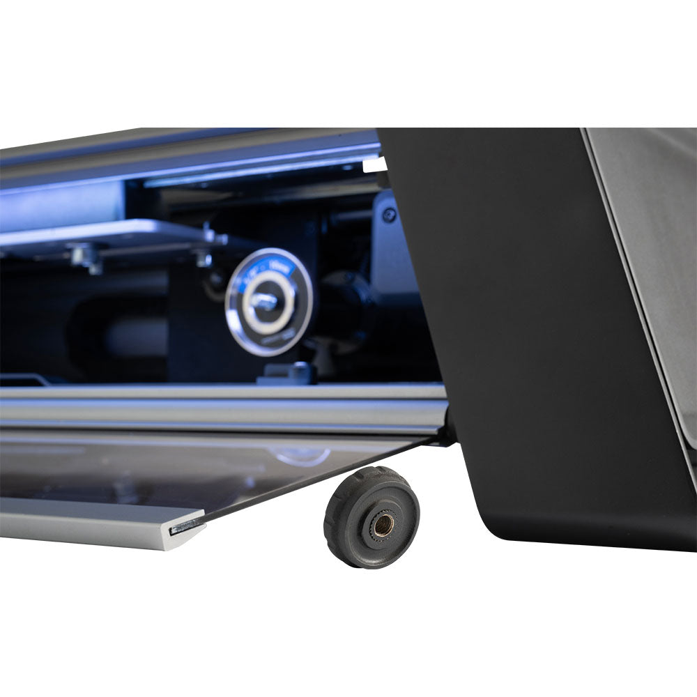 BAUER PROSHARP ADVANTEDGE HOME SKATE SHARPENING MACHINE