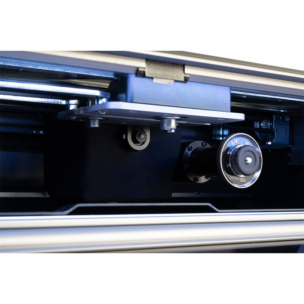 BAUER PROSHARP ADVANTEDGE HOME SKATE SHARPENING MACHINE