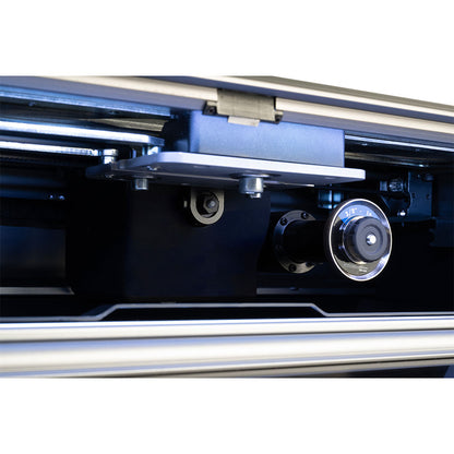 BAUER PROSHARP ADVANTEDGE HOME SKATE SHARPENING MACHINE