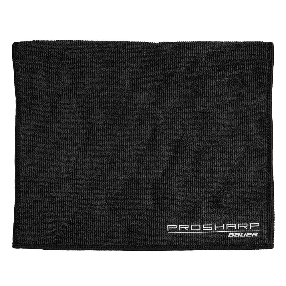 Bauer Prosharp Premium Blade Towel – Pro Hockey Life