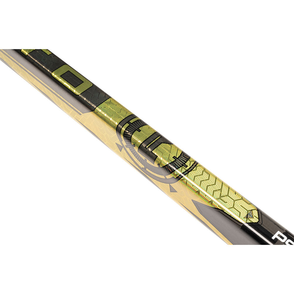 BAUER PROTO-R GOLD SENIOR HOCKEY STICK