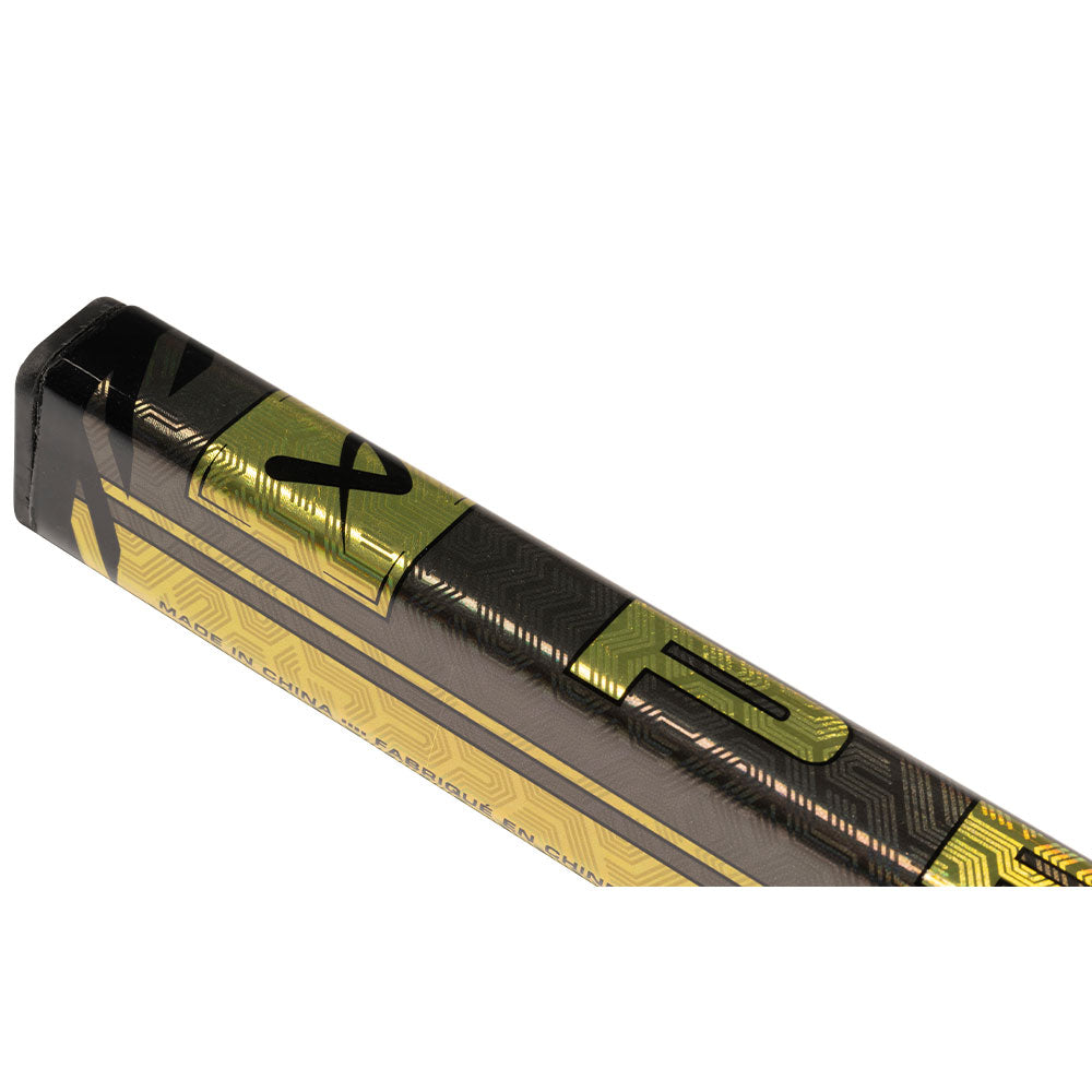 BAUER PROTO-R GOLD SENIOR HOCKEY STICK