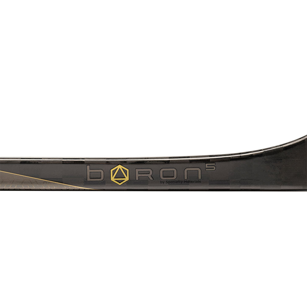 BAUER PROTO-R GOLD SENIOR HOCKEY STICK