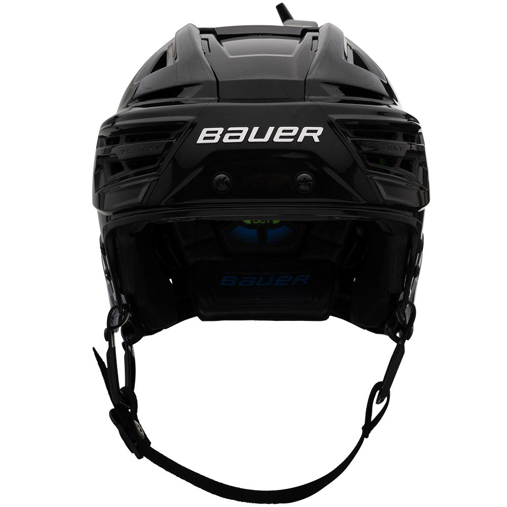 BAUER RE-AKT 155 HOCKEY HELMET