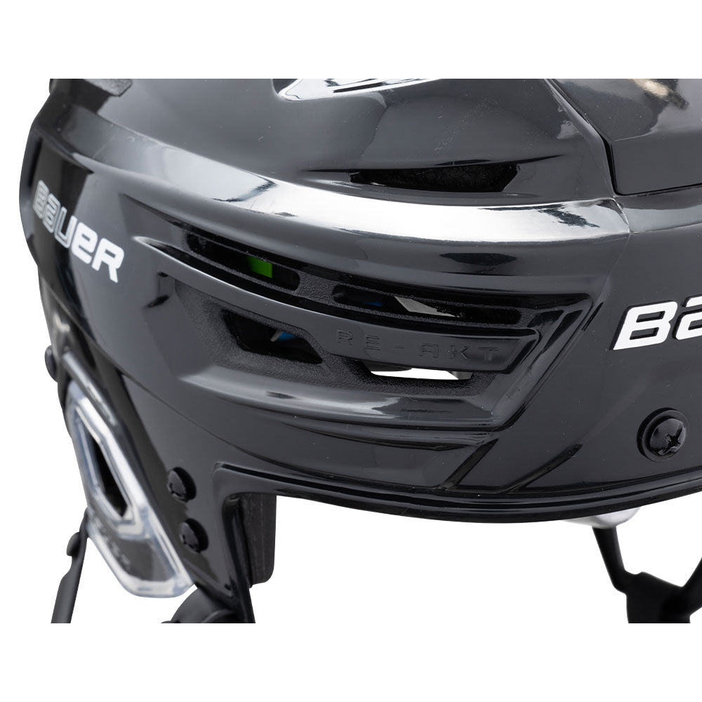 BAUER RE-AKT 155 HOCKEY HELMET