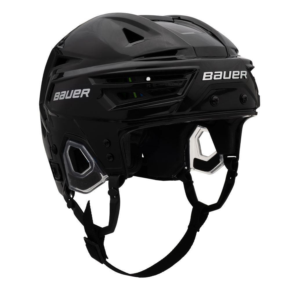BAUER REAKT 155 HOCKEY HELMET
