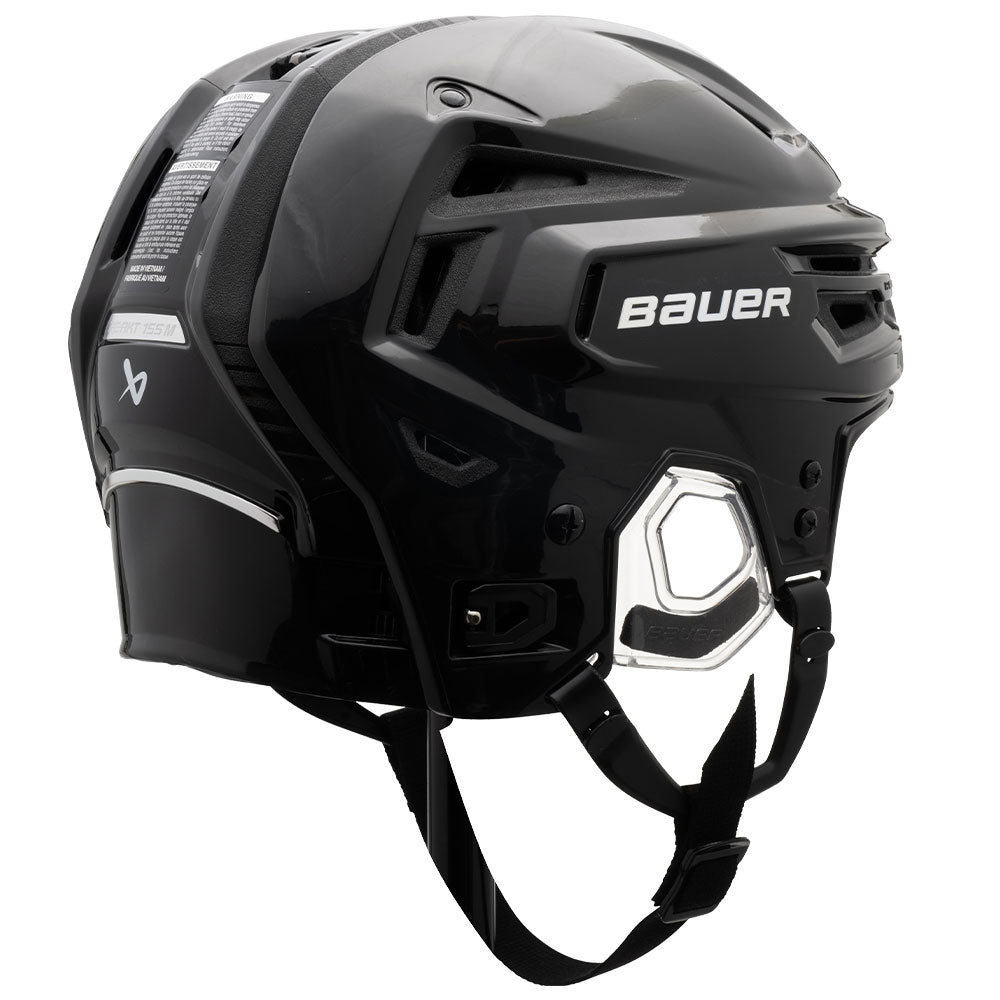 BAUER RE-AKT 155 HOCKEY HELMET