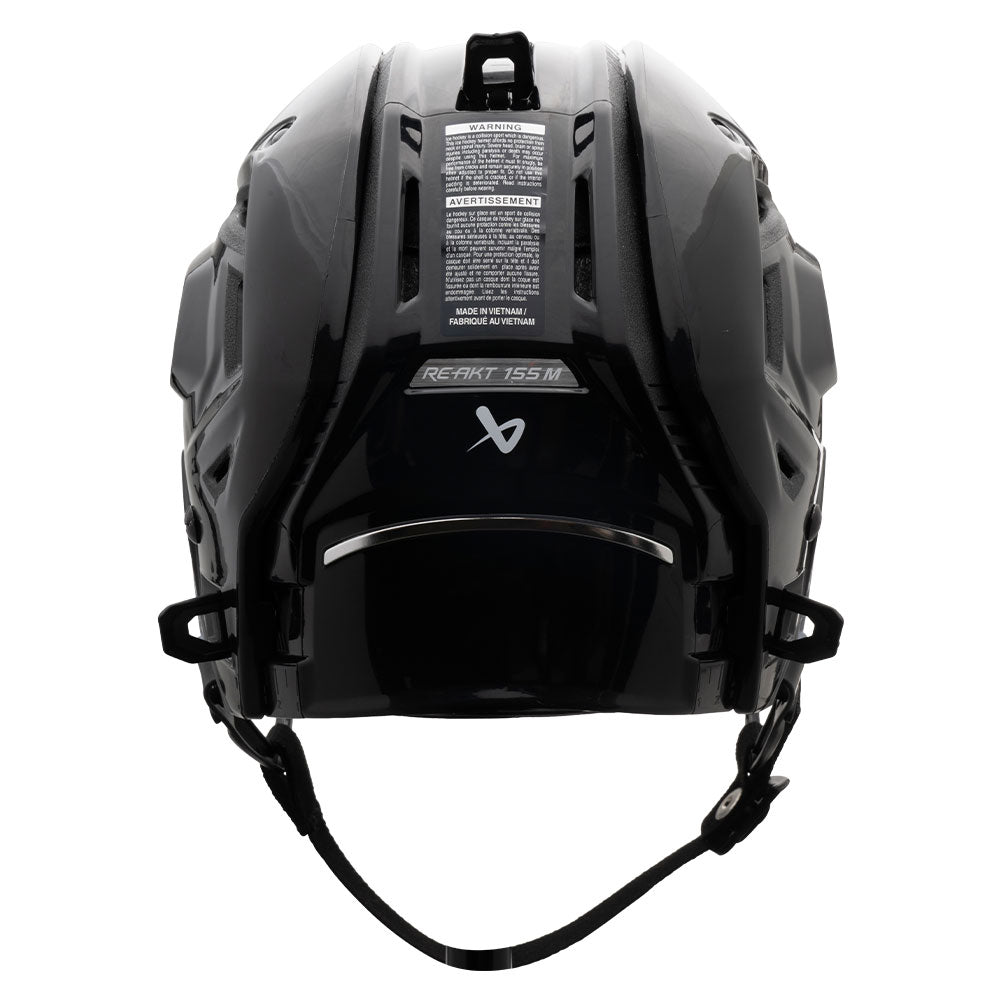 BAUER RE-AKT 155 HOCKEY HELMET