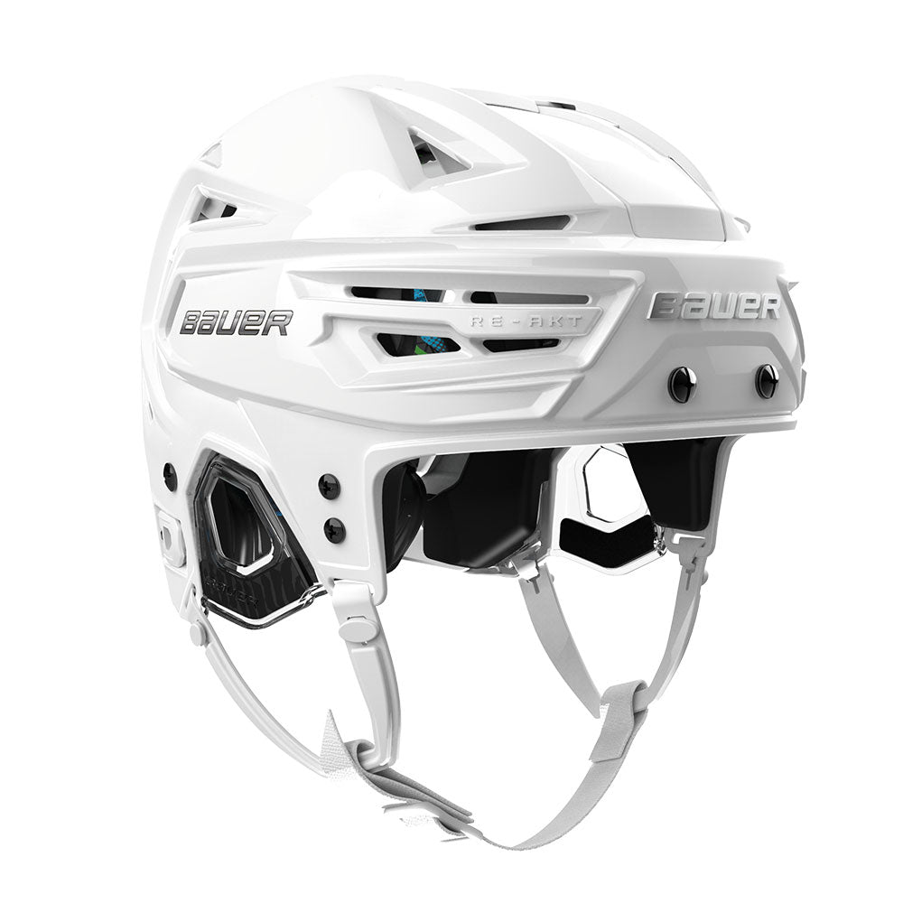 BAUER RE-AKT 155 HOCKEY HELMET