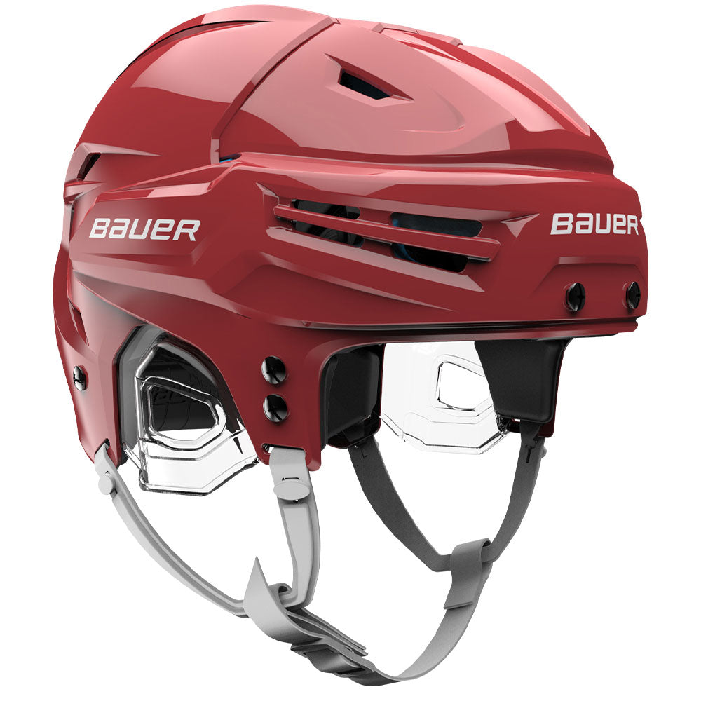 BAUER RE-AKT 65 HOCKEY HELMET